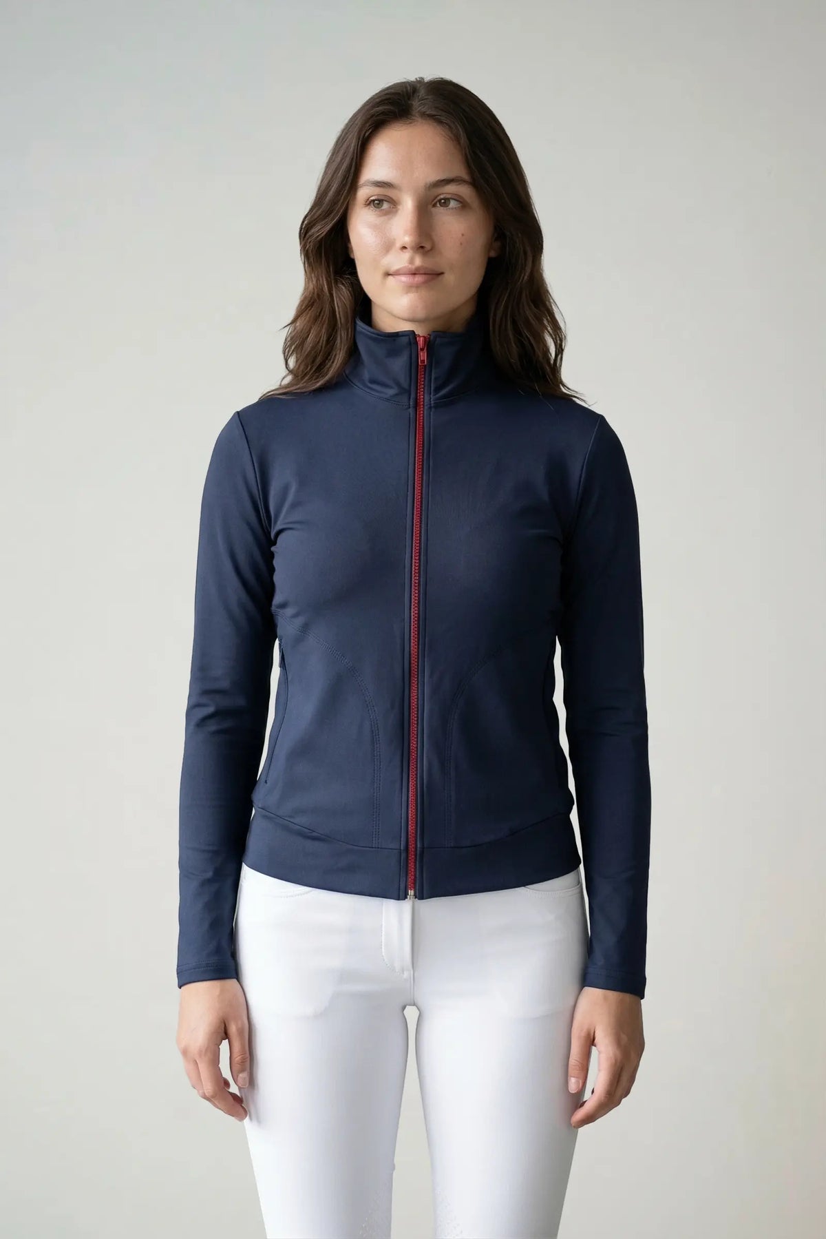 Jaqueta Hipismo Feminina