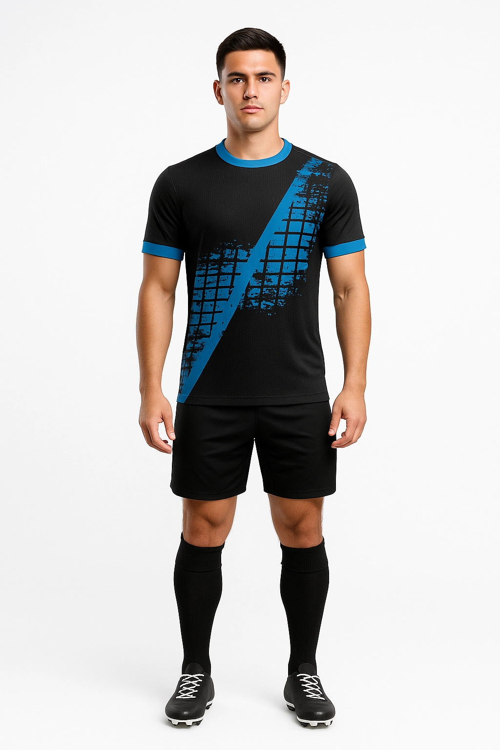 conj futebol csaa 227