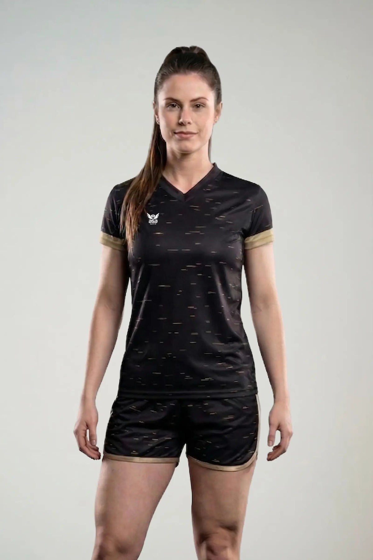 conj futebol donna mod frança