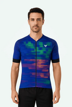 Camisa Ciclismo Ellite mod101
