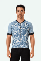 Camisa Ciclismo Ellite mod102