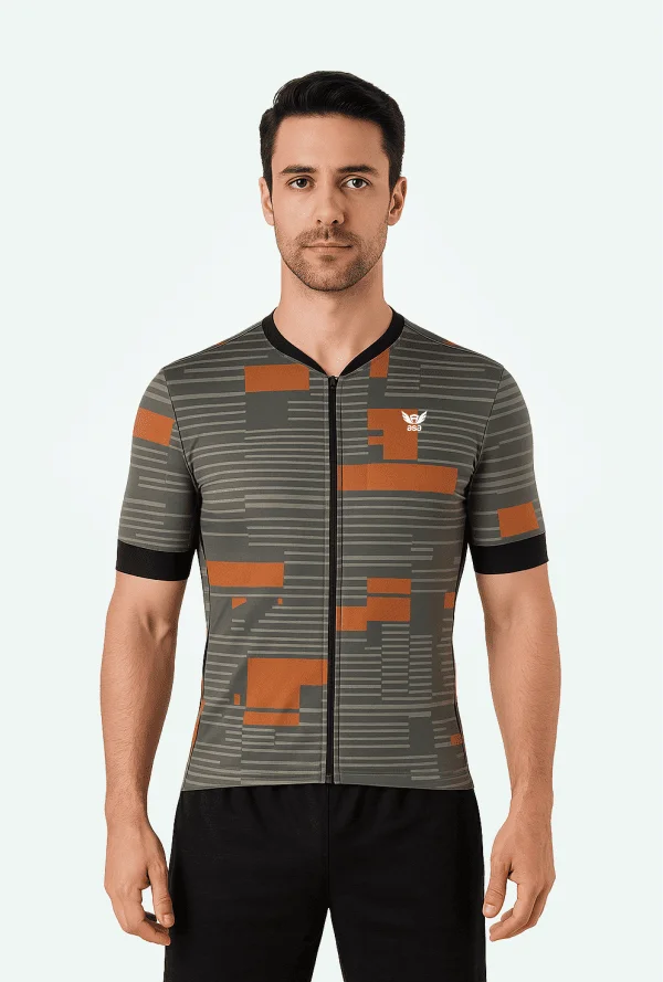Camisa Ciclismo Ellite mod105
