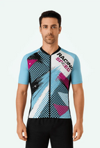 Camisa Ciclismo Ellite mod108