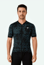 Camisa Ciclismo Ellite mod109