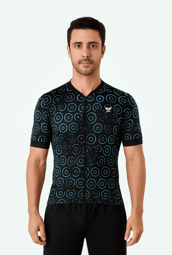 Camisa Ciclismo Ellite mod109