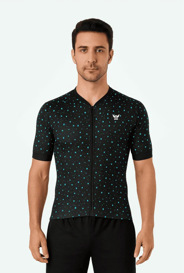 Camisa Ciclismo Ellite mod110
