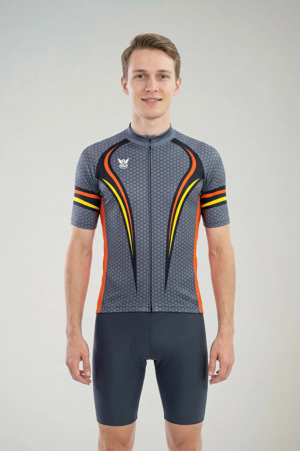 Camisa Ciclismo CIC107