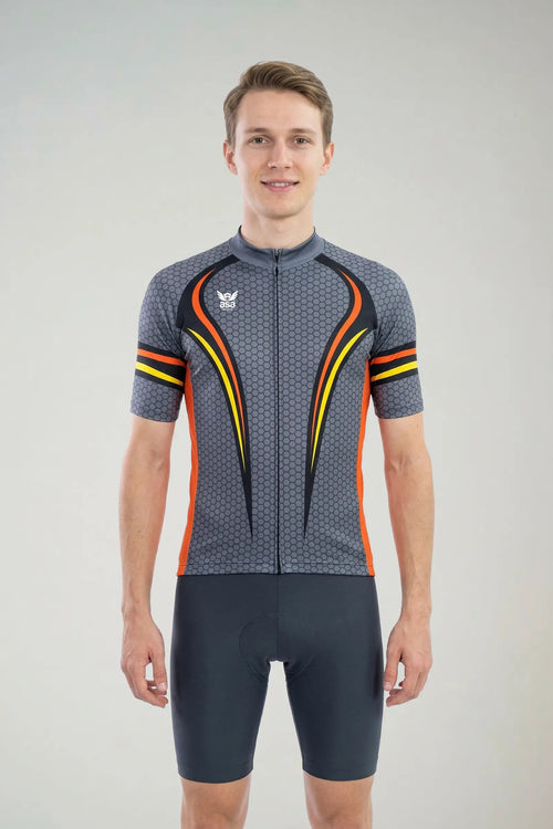 Camisa Ciclismo CIC107