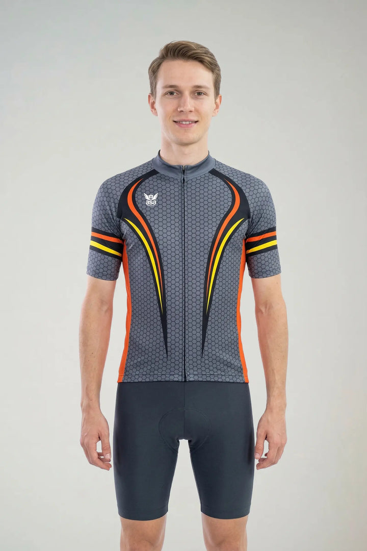 Camisa de Ciclismo PRO