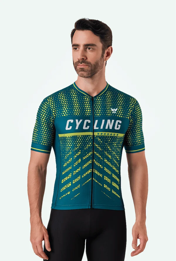 Camisa Ciclismo CIC1119