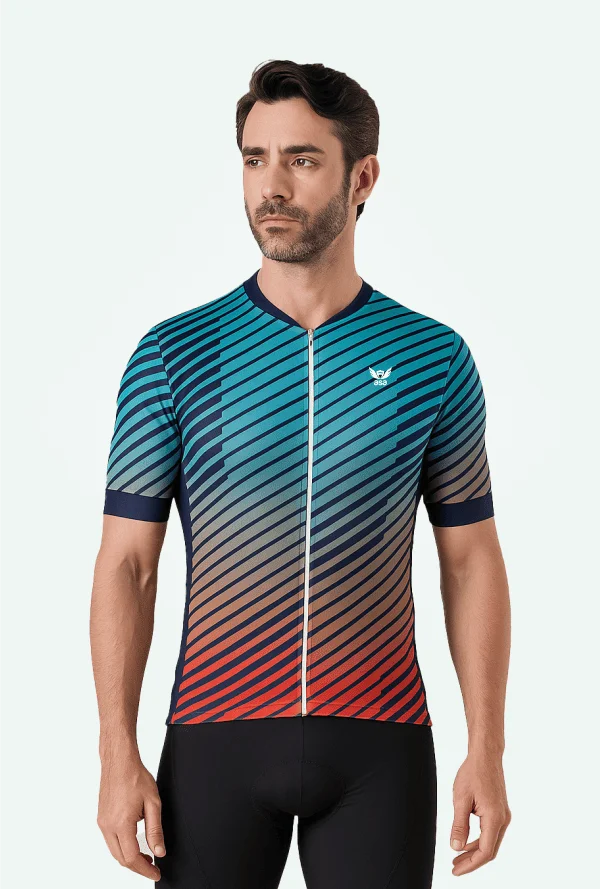 Camisa Ciclismo CIC1122
