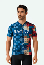 Camisa Ciclismo CIC1126