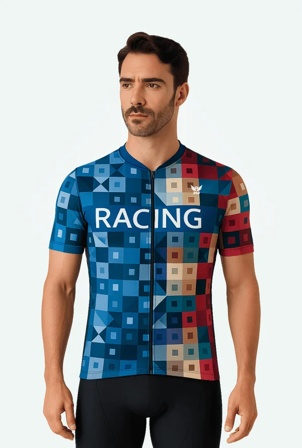 Camisa Ciclismo CIC1126