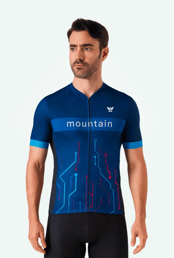 Camisa Ciclismo CIC1128