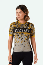 Camisa Ciclismo CIC1109