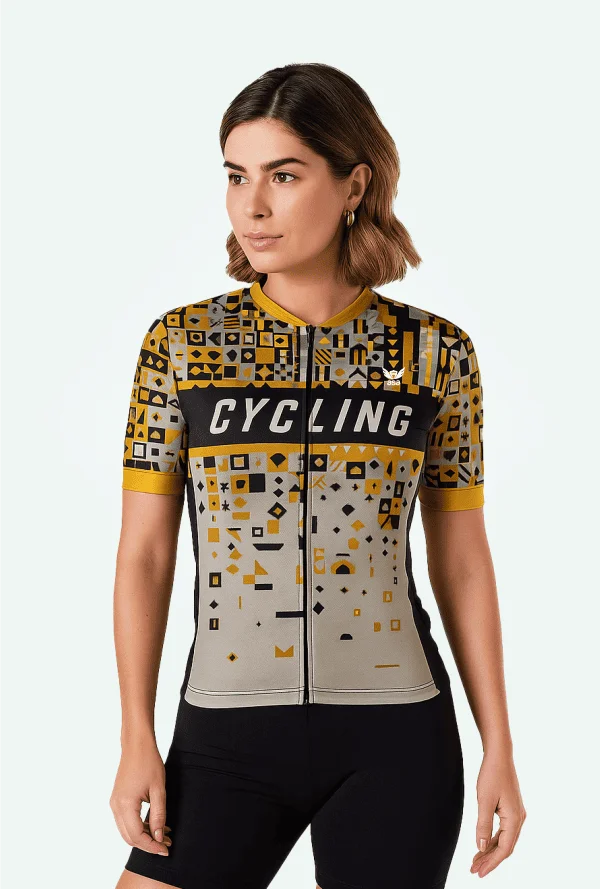 Camisa Ciclismo CIC1109