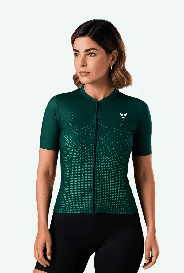 Camisa Ciclismo CIC1112