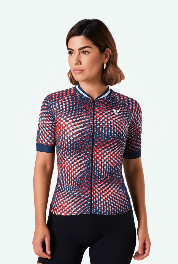 Camisa Ciclismo CIC1120