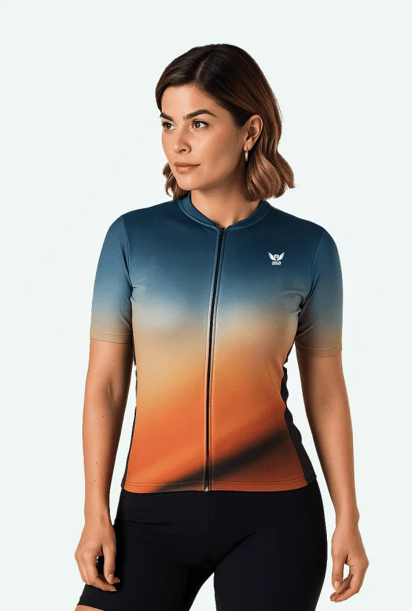 Camisa Ciclismo CIC1124