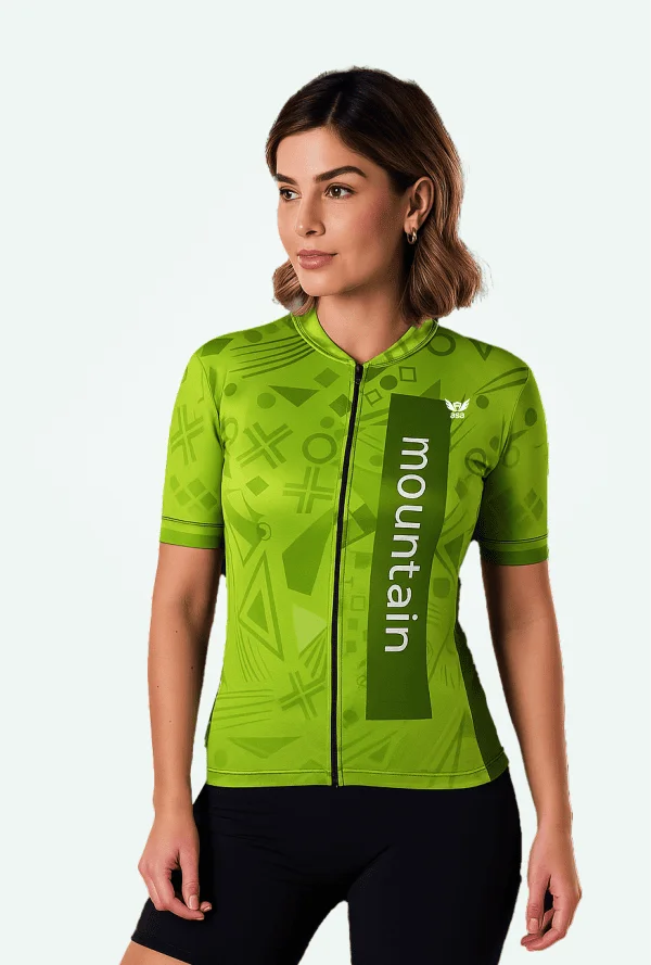 Camisa Ciclismo CIC1125