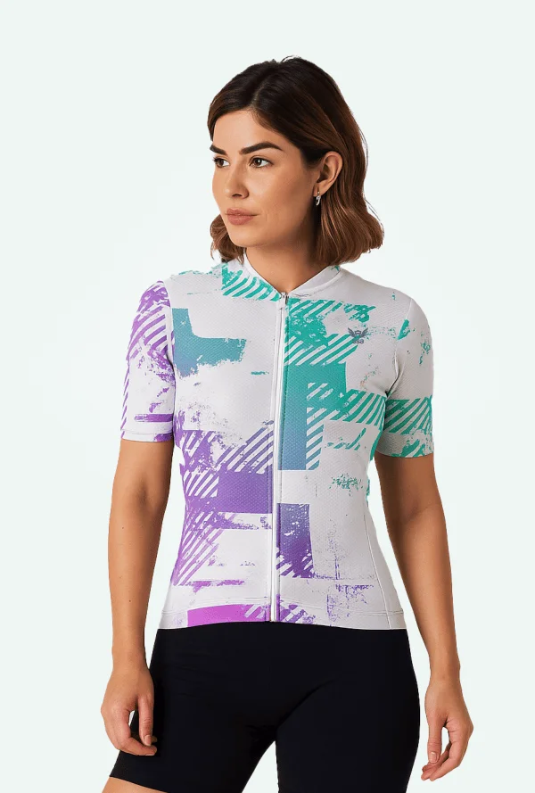 Camisa Ciclismo CIC1127