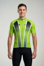 Camisa Ciclismo Adventure masc