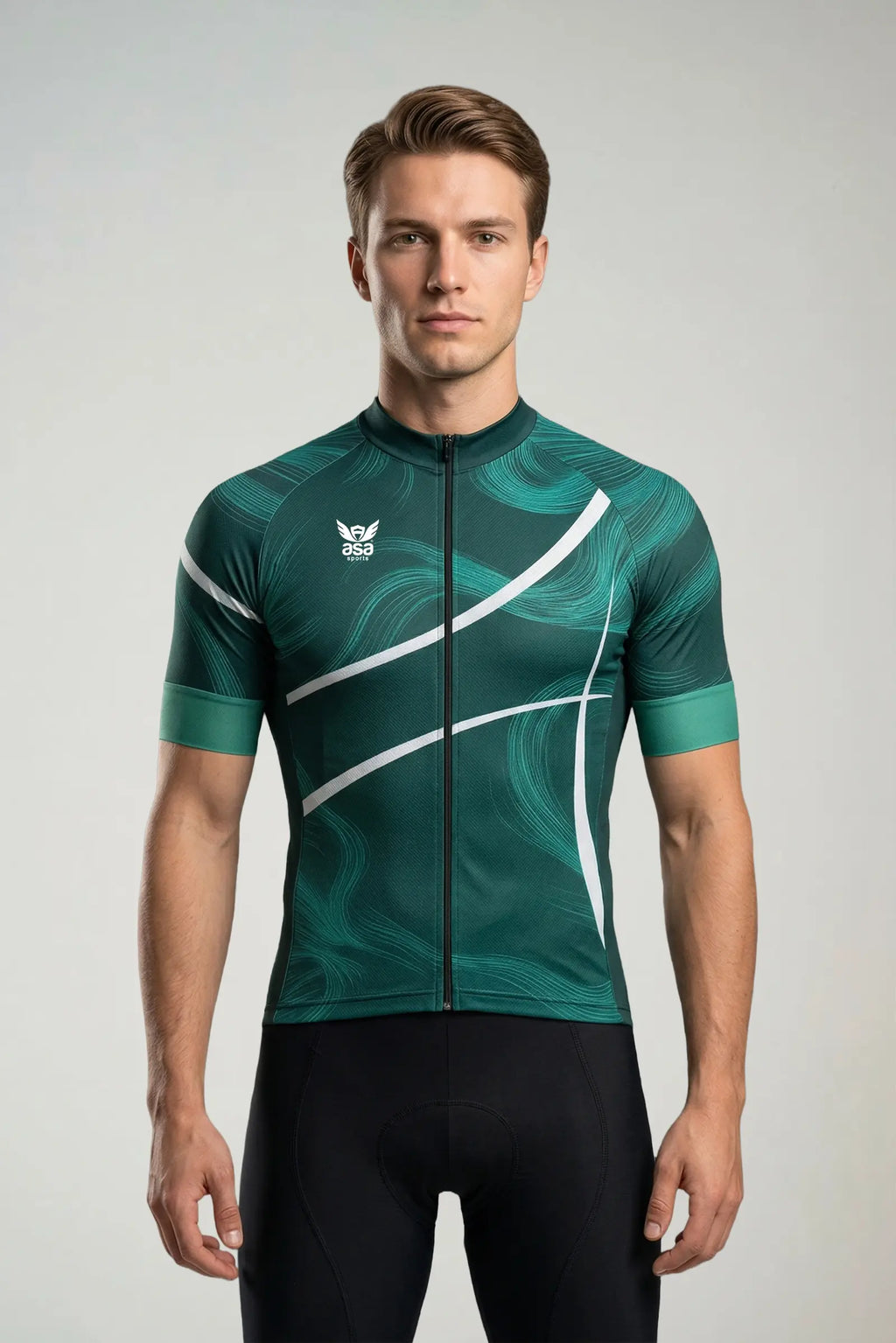 Camisa Ciclismo CIAA-AA015