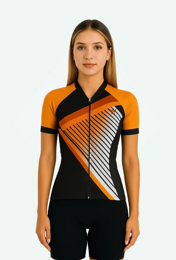 Camisa Ciclismo CIAA-AA016