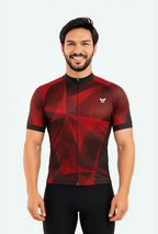 Camisa Ciclismo CIAA-AA017