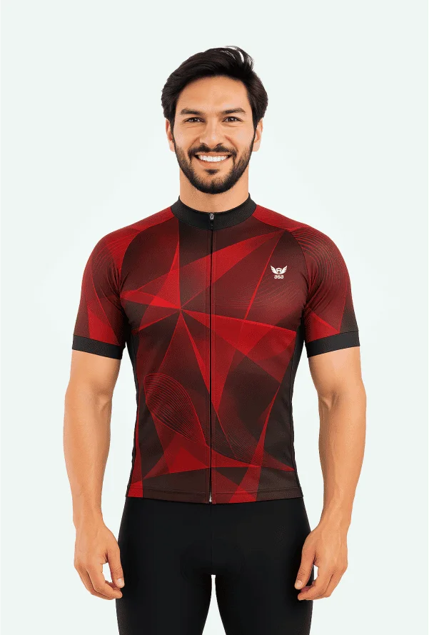 Camisa Ciclismo CIAA-AA017