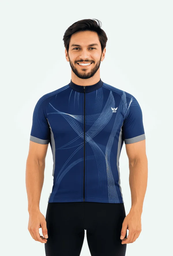 Camisa Ciclismo CIAA-AA021