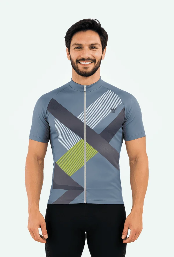 Camisa Ciclismo CJAA-AA011