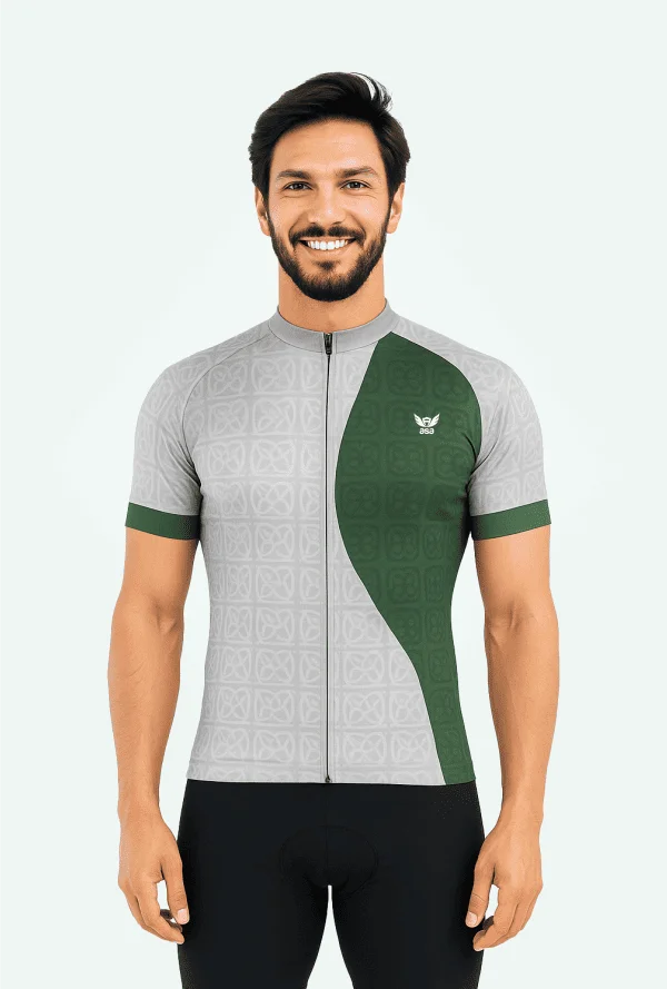 Camisa Ciclismo CJAA-AA016