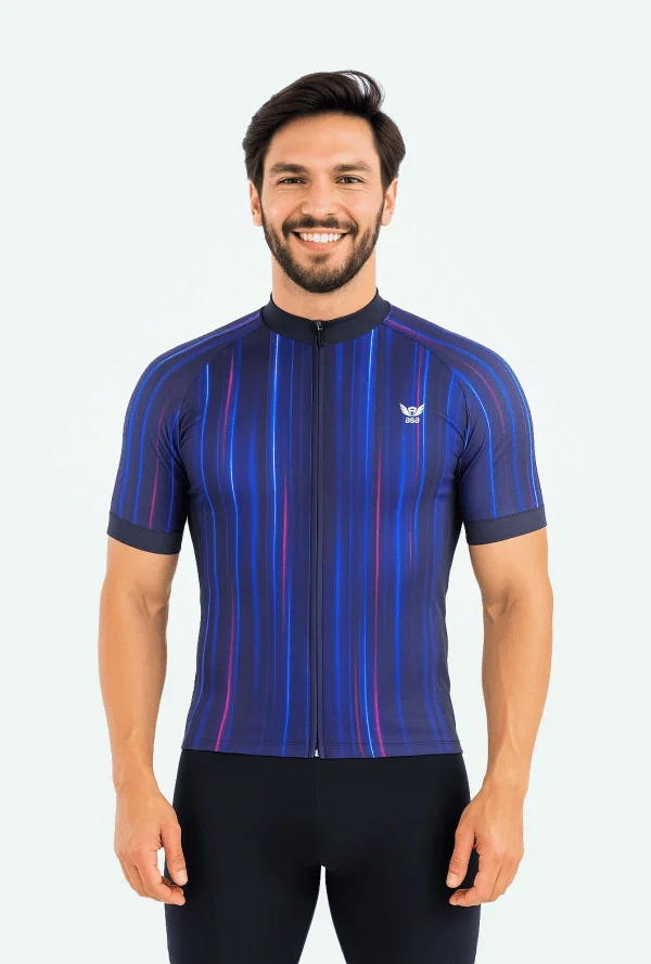 Camisa Ciclismo CJAB-AA024