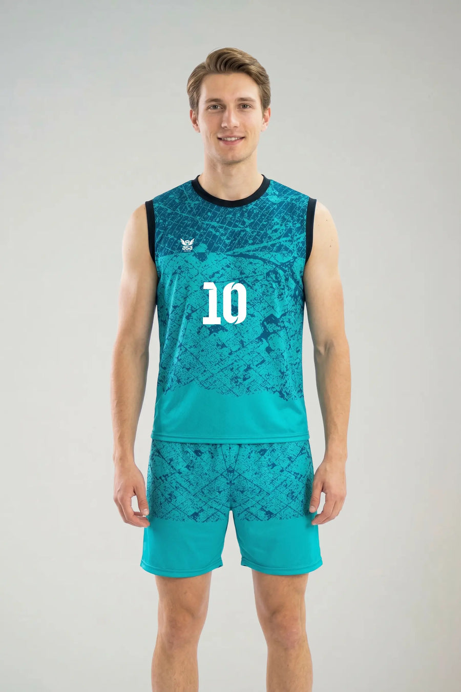 Conjunto Voleibol