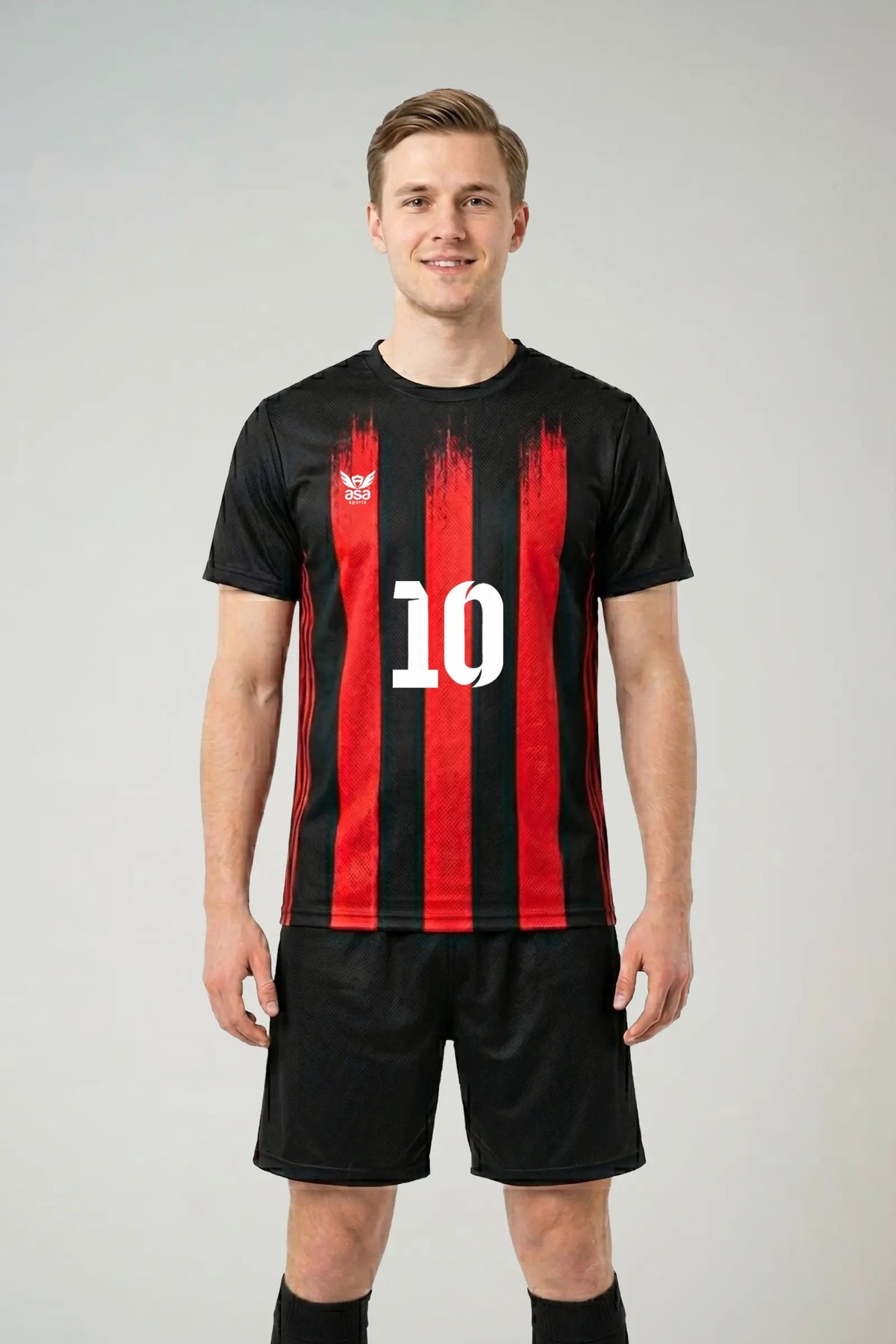 Conjunto handebol masculino