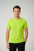 Camiseta poliamida citrus