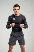 rash guard