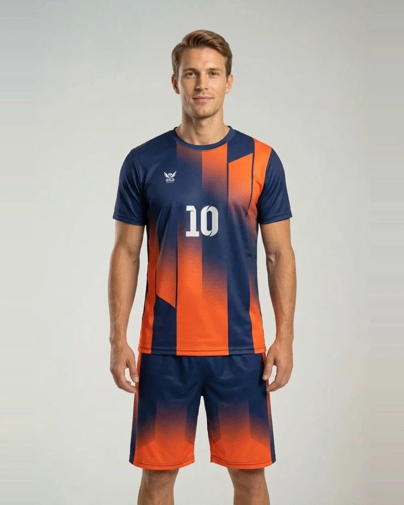 Camisa Treino Punhobol