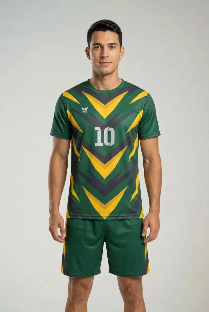 Conjunto Punhobol Masculino