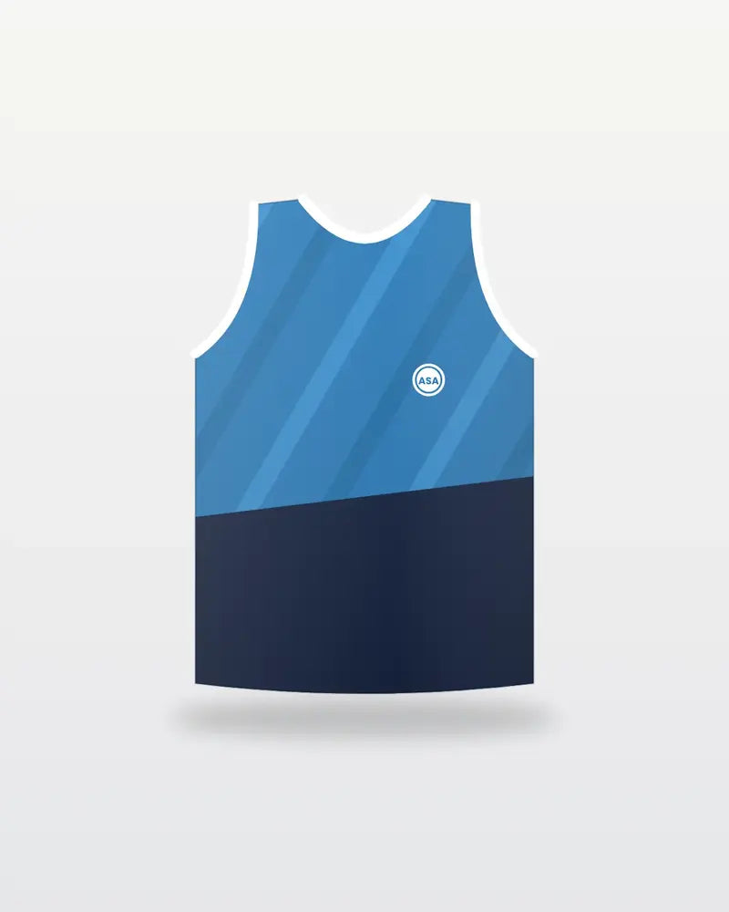 Regata Tênis Feminina – frente