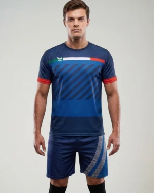 Conjunto Fardamento Pro