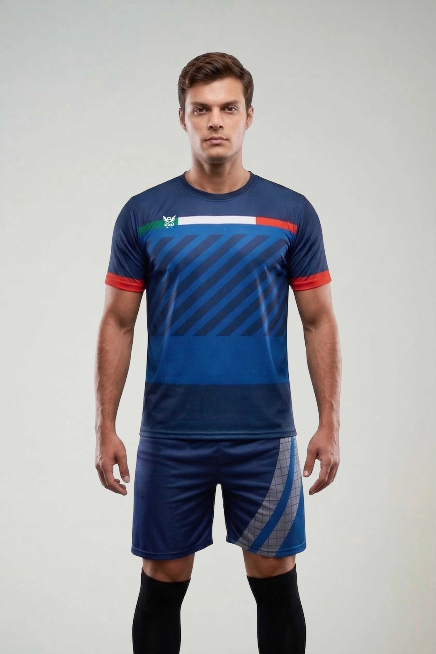 Conjunto fardamento PRO mod 019