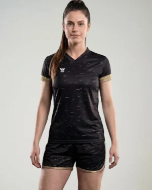 Conjunto Fardamento Donna