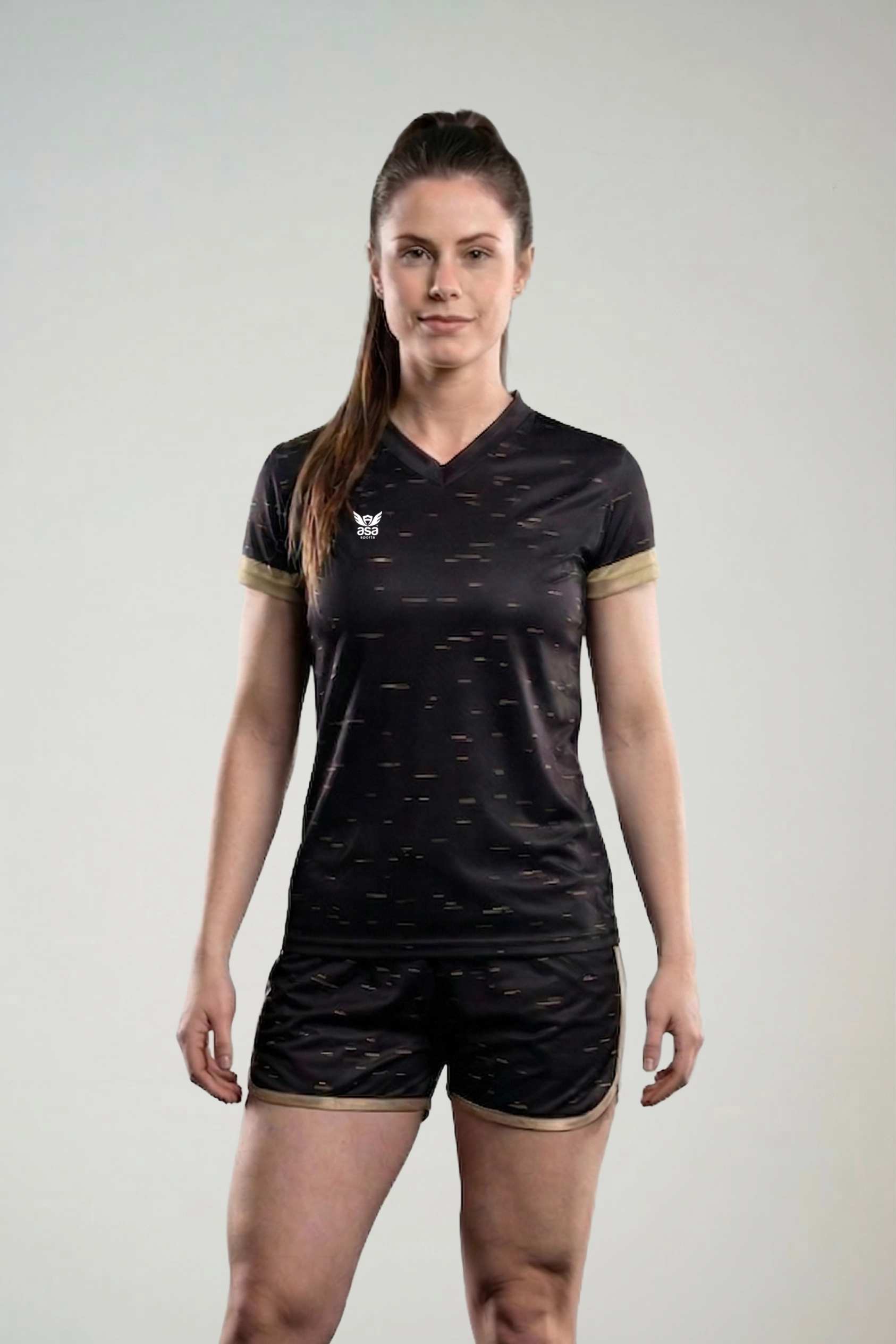 conj futebol donna mod frança