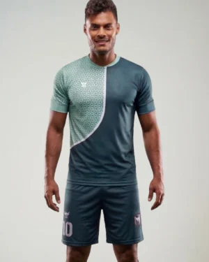 Conjunto Fardamento Ellite