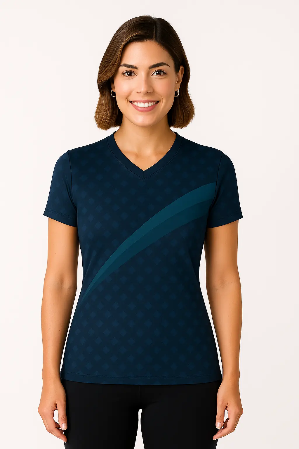 Baby Look Poligyene AA211