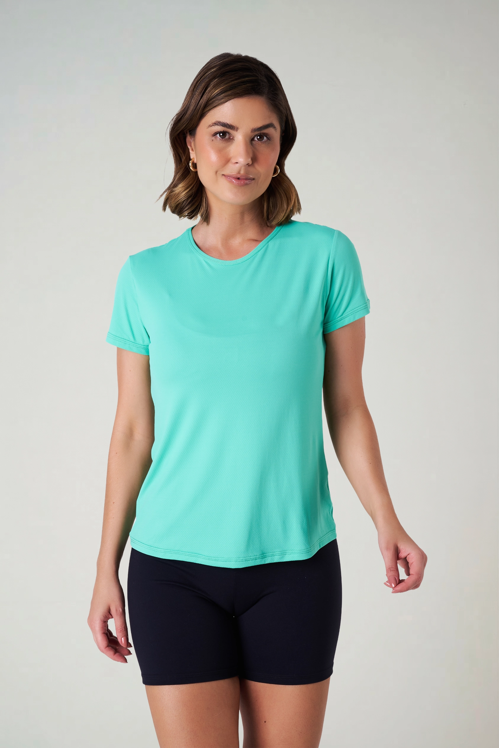 Babyloock poliamida vd claro