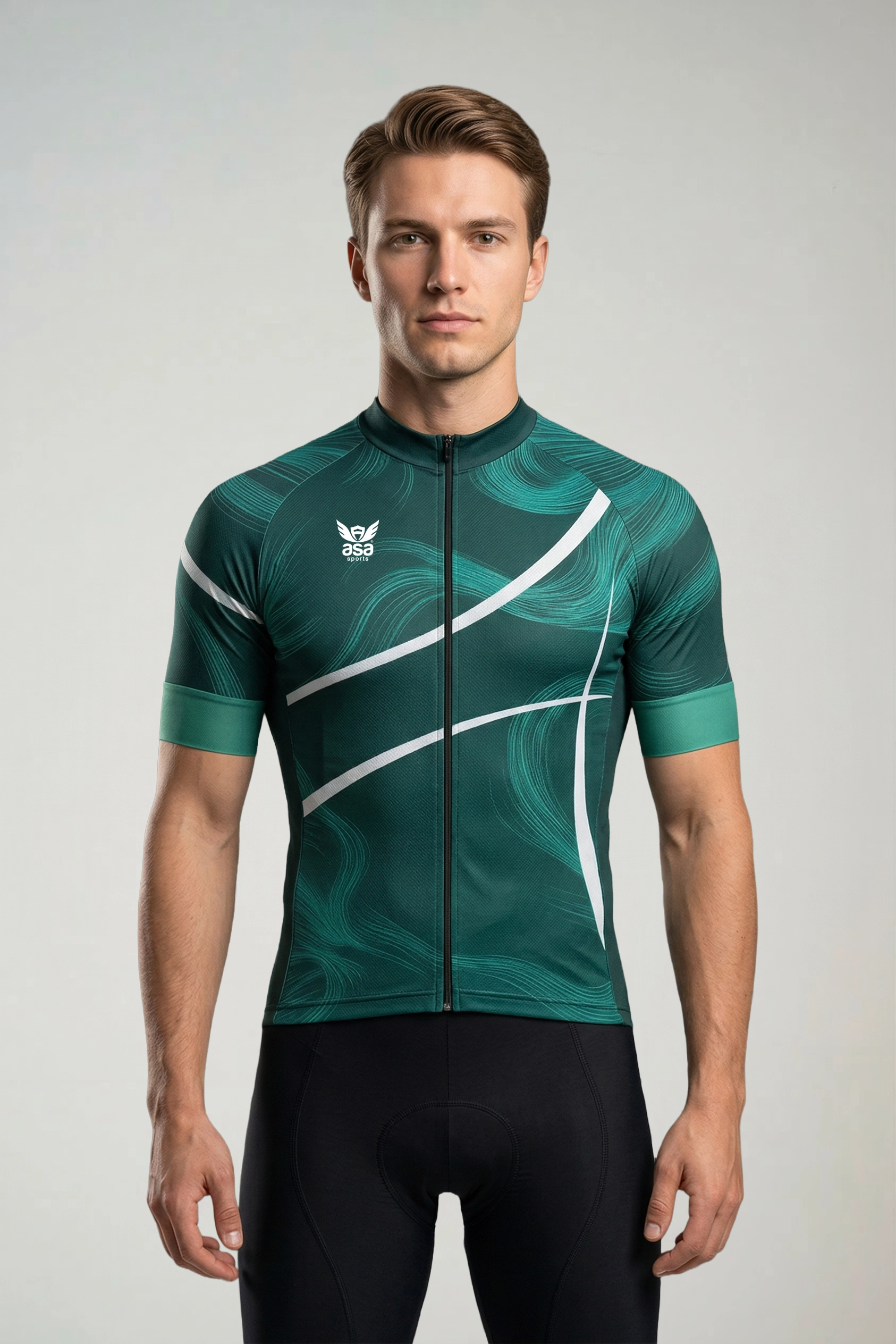 Camisa Ciclismo CIAA-AA015