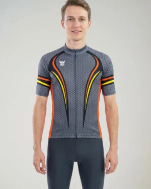 Camisa de Ciclismo PRO